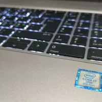 لپ تاپ hp zbook 15 g5 فوق حرفه ای|رایانه همراه|جم, |دیوار