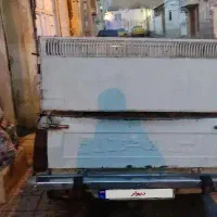 پیکان وانت سالم سرحال|خودرو سواری و وانت|هشتگرد, شهرک وحدت|دیوار