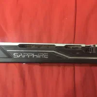 rx 580 4gb|قطعات و لوازم جانبی رایانه|پردیس, فاز ۳|دیوار