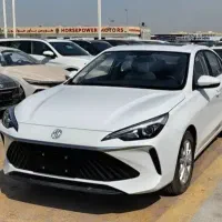 mg5 2024 امجی 5 ام جی 5
