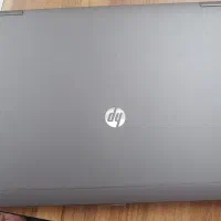 لپ تاپ HP صنعتی