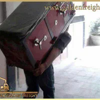 اسباب کشی و حمل بار و ثاثیه کاملا تخصصی بودن ضربه|خدمات حمل و نقل|بیرجند, |دیوار