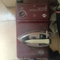 جاروبرقی واتو کارکرده