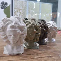 تولید و فروش سنگ مصنوعی خام،اکسسوری،هفتسین،|صنایع دستی و سایر لوازم تزئینی|تنکابن, |دیوار