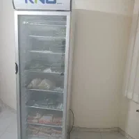 فریزر صنعتی کینو|فروشگاه و مغازه|زرند, |دیوار