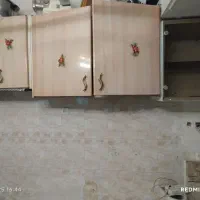 کابینت فلزی|آب‌چکان و نظم‌دهنده ظروف|اهواز, فاز ۲ پادادشهر|دیوار