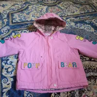 کاپشن بچگانه دخترانه