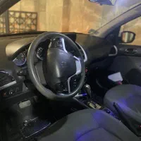 فروش ۲۰۷ اتوماتیک مدل ۹۷|خودرو سواری و وانت|اصفهان, مهدی آباد|دیوار