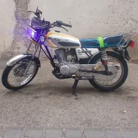 موتور ۲۵۰|موتورسیکلت|مرند, |دیوار