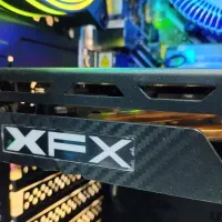 کیس گیمینگ حرفه ای کد (368)|رایانه رومیزی|بجنورد, |دیوار