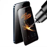 گلس آنتی استاتیک