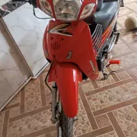 موتور مزایده اوراق مدل ۸۹|موتورسیکلت|میاندوآب, |دیوار