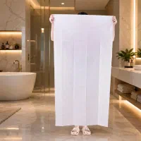 حوله یکبار مصرف ماساژ و استخر جذب آب بالا ضخیم