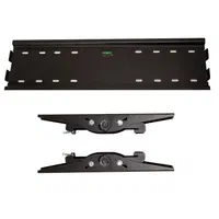 براکت مدل H222 مناسب برای ۶۵الی۱۰۸اینچ|تلویزیون و پروژکتور|آفتاب, |دیوار