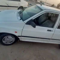 پراید مدل ۹۴|خودرو سواری و وانت|شوشتر, |دیوار