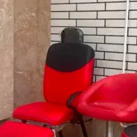 صندلی ارایشگاه