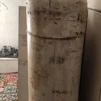 کفسول گاز فروشی