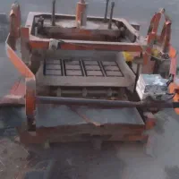 دستگاه بلوک وهمزن