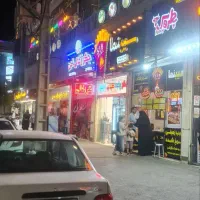 رهن و اجاره/۱۷۰ متر تجاری /روبروی/ بازار فردوسی ۲