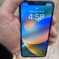 ایفون ایکس ۶۴ درحد|موبایل|تهران, نیروی هوایی (پیروزی)|دیوار