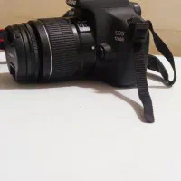 دوربین کانن ۱۲۰۰