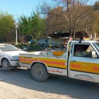 امدادخودرو ویدک کش وتعمیردرمحل دامغان|خدمات حمل و نقل|دامغان, |دیوار