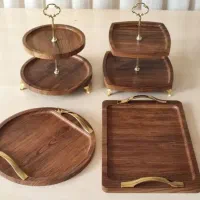 تولید زیرلیوانی پلای وود|ظروف سرو و پذیرایی|فشاپویه, |دیوار