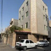 دو طبقه واحد آپارتمان90متری تک واحدی اصغر محمدی|فروش آپارتمان|پاکدشت, پاکدشت (مامازند)|دیوار
