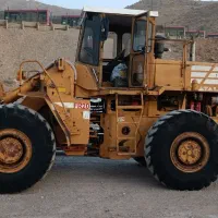 لودر افار20|خودرو سنگین|تهران, جوادیه تهرانپارس|دیوار