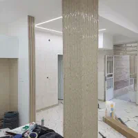 کناف .کابینت تجهیز و بازسازی ساختمان