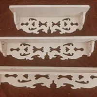 جا کلیدی و شلف