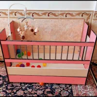 تخت خاب کودک