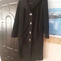 کاپشن چرم نو.پالتو|لباس|اراک, |دیوار