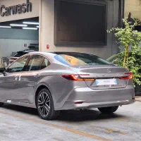 تویوتا کمری، مدل ۲۰۲۵|خودرو سواری و وانت|تهران, عباس‌آباد|دیوار