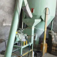 میکسراسیاب بالابرخوراکدام