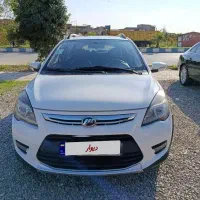 لیفان ایکس پنجاه 50 مدل 94 اتوماتیک