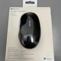 ماوس مایکروسافت مدل Sculpt Comfort