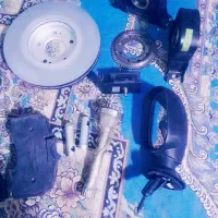 مقداری وسیله ماشین صفر به فروش میرسد