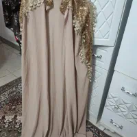 عبای عربی مجلسی|لباس|قم, شاه سید علی|دیوار