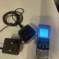 نوکیا ۸۸۰۰ سیلور