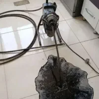 لوله بازکنی شهرری 13آبان دولتآباد علائین باقرشهر|خدمات پیشه و مهارت|ری, شهرری|دیوار