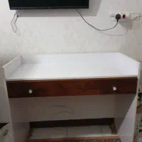 میز تحریر ام دی آف دست ساز