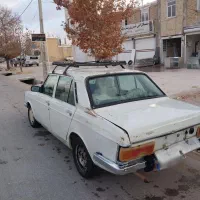 پیکان ۱۳۸۱ انژکتور