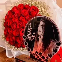 تندیس چهره