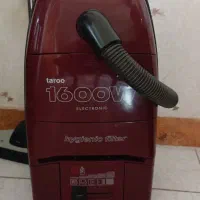 جارو برقی