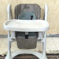 صندلی غذا برند zooye