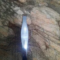 دستگیره کابینت درجه یک هست نوک سوزن ایرادنداره