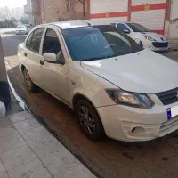 ساینا  مدل 98|خودرو سواری و وانت|قم, نیروگاه|دیوار