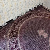 فرش خوش نقش ونگار