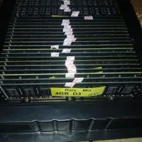 فروش رم تک و عمده ddr3 4g